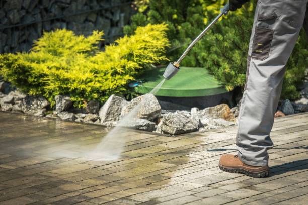 Best Factory Floor Cleaning  in Locust, NC